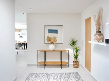 4 Bedroom Apartment