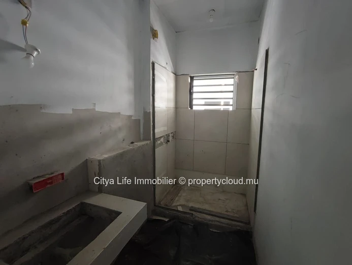 Appartement neuf avec vue sur les montagnes – Moka