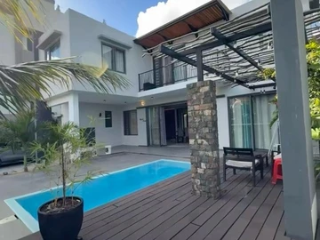 Villa de 4 Chambres