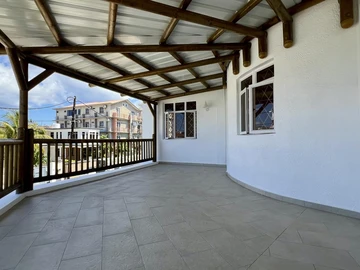 Villa de 3 Chambres
