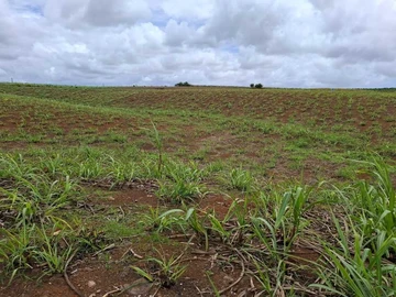 12,400 m² agricultural land