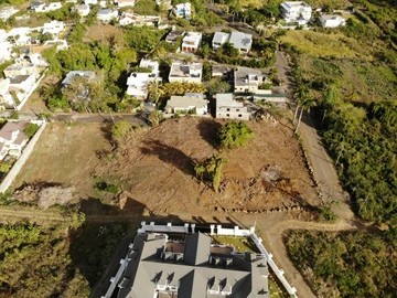 Terrain Résidentiel