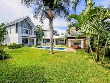 4 Bedroom Villa