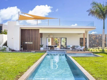 3 Bedroom Villa