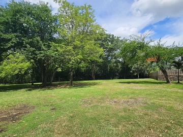 Residential Land
