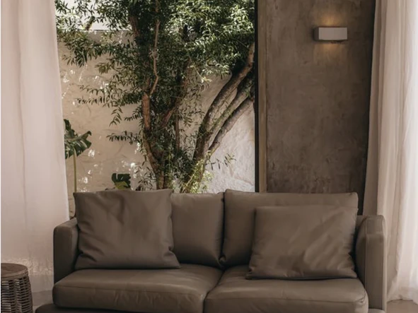 Villa de 4 Chambres