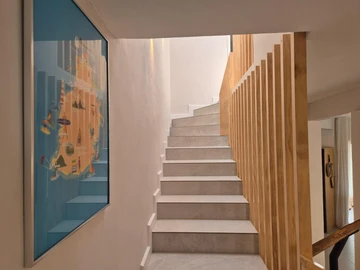 3 Bedroom Townhouse, Duplex