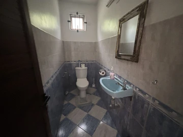 Maison de 5 Chambres