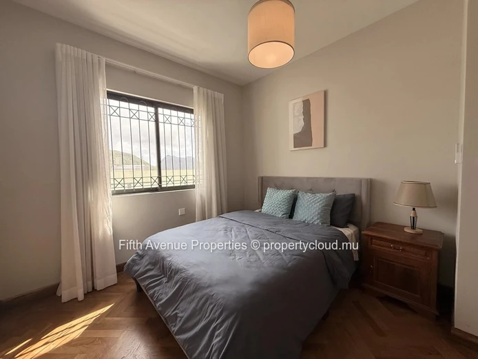 SODNAC - 3 Bedrooms apartment