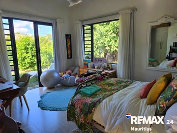 3 Bedroom Villa
