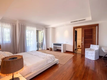 Villa de 5 Chambres