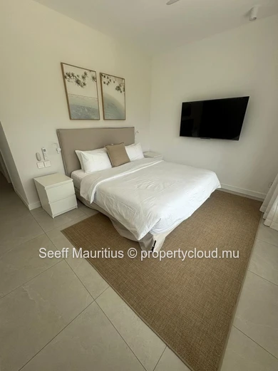 Villa contemporaine de 3 chambres – Ennéa Golf Villas, Azuri