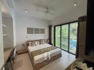 Appartement de 2 Chambres