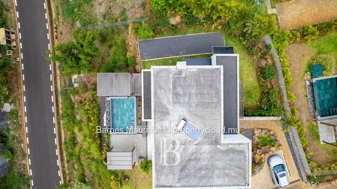 TAMARIN - Detached house - 3 bedroom