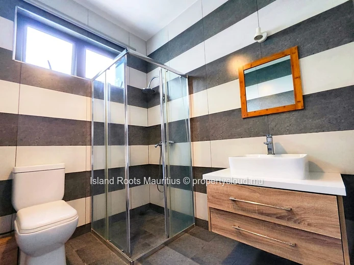 Appartement en location - Grand Baie