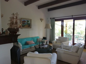 Maison de 5 Chambres