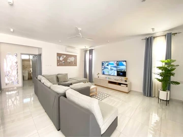 Villa de 3 Chambres