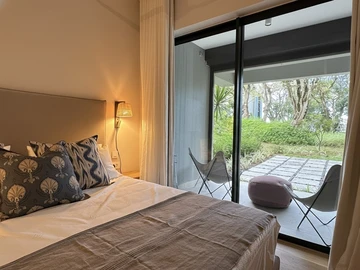Appartement de 3 Chambres