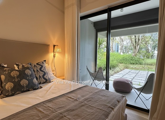 Belle Vue - Bel appartement de 3 chambres au rez-de-chaussée (Mandat exclusif)