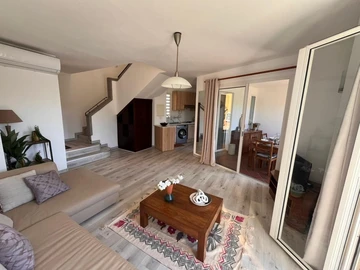 2 Bedroom Townhouse, Duplex