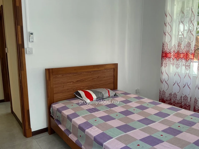 FOR RENT – Elegant 5-Bedroom Family Villa in Pereybère