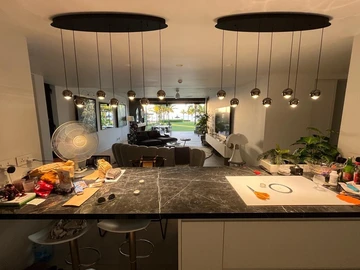 Appartement de 3 Chambres