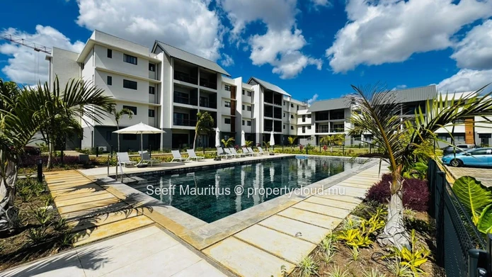Stylish 1-Bedroom Apartment | Modern Living in Indigo Village, Beau Plan