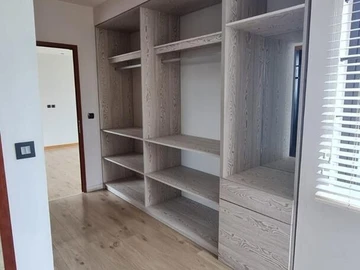 Maison de 4 Chambres