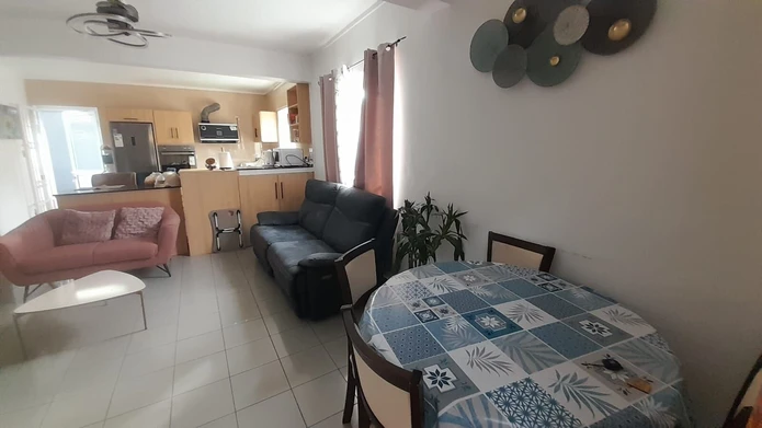 Duplex à vendre à Beau-Bassin - Récemment rénové