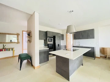 Appartement de 3 Chambres