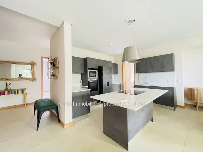 Appartement Haut Standing Contemporain