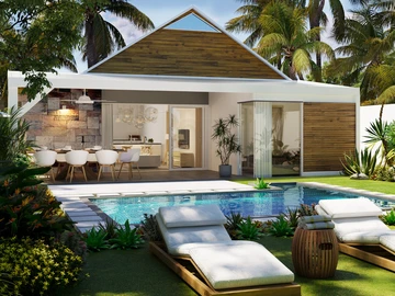 Residential Land