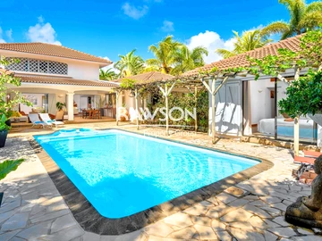 Villa de 4 Chambres