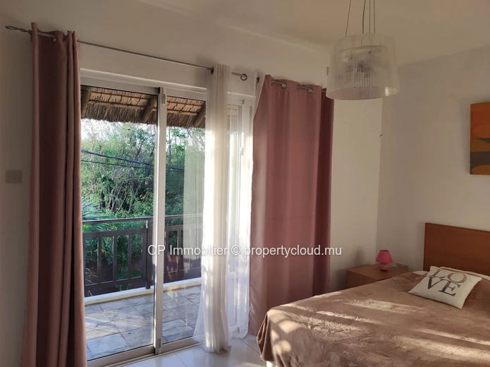 RES Townhouse for rent 