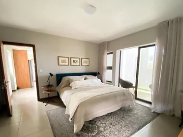 3 Bedroom Villa