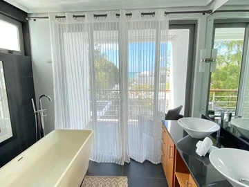 Villa de 3 Chambres
