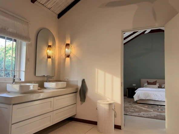 3 Bedroom Villa