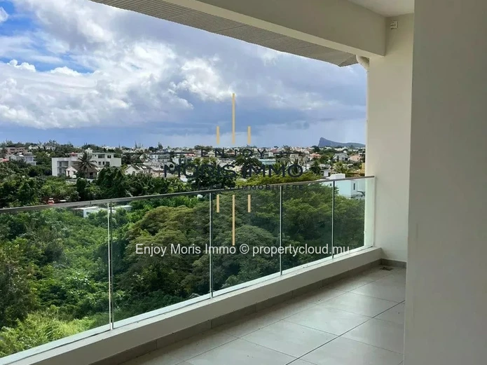 Appartements & Penthouses à Vendre à Grand Baie – Résidence de Prestige avec Piscine