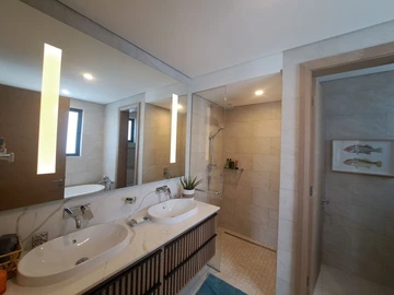 Appartement de 2 Chambres