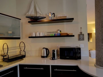 Appartement de 2 Chambres