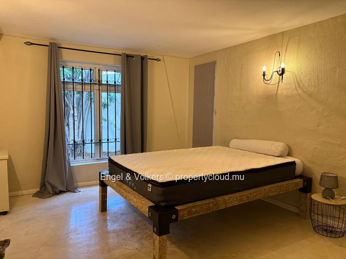 FOR RENT- Elegant 4-Bedroom Villa with Garden and Pool