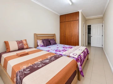 Appartement de 2 Chambres