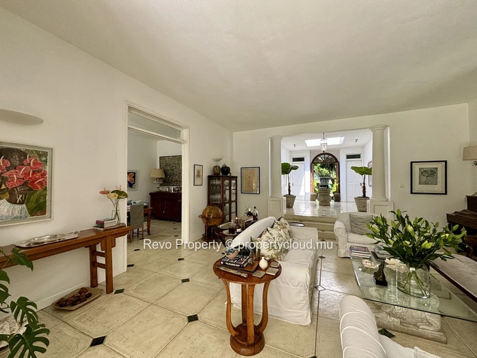 Stunning Home in Moka