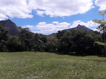 Land