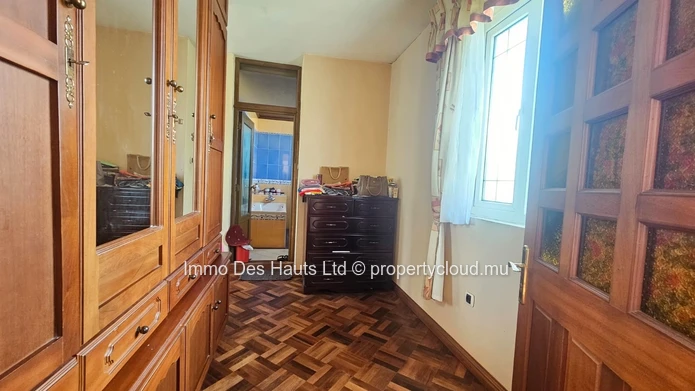 Fully Furnished 4-Bedroom House for Long-Term Rental in Floréal