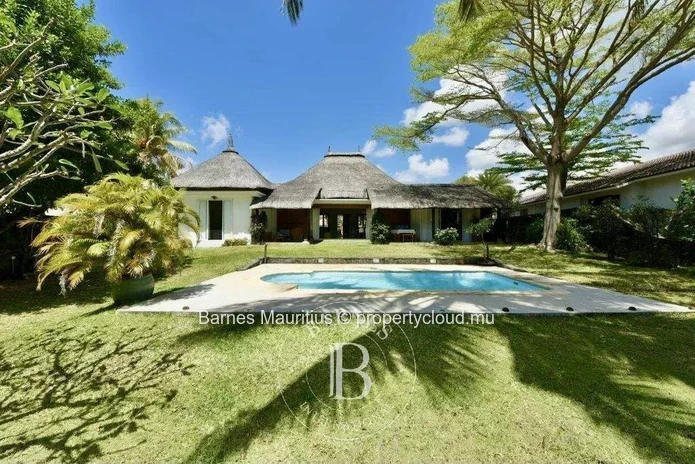BELLE MARE - Villa - 4 chambres