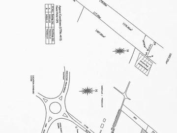 Residential Land
