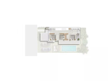 4 Bedroom Villa