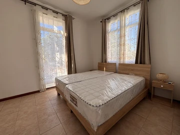 Townhouse, Duplex de 2 Chambres
