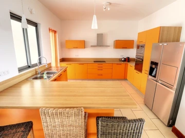 Appartement de 3 Chambres